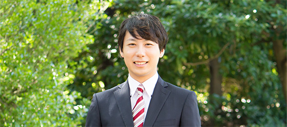 中途採用